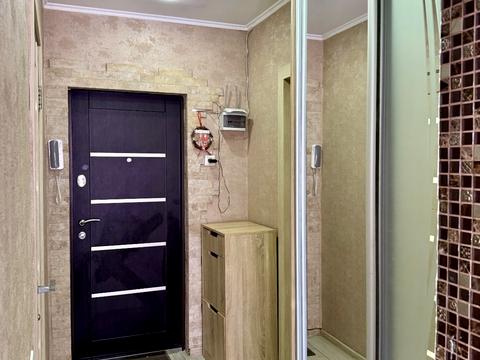 квартира за адресою Варненська вул., 25