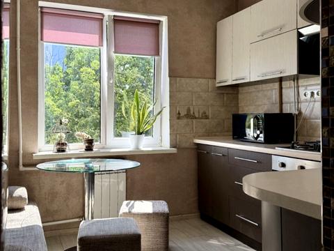 квартира за адресою Варненська вул., 25