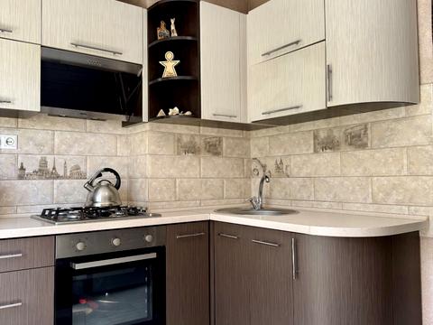 квартира за адресою Варненська вул., 25