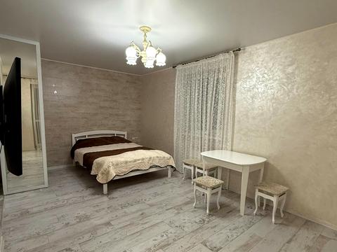 квартира по адресу Соборная ул., 56