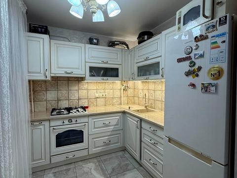 квартира по адресу Соборная ул., 56