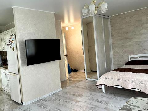 квартира по адресу Соборная ул., 56