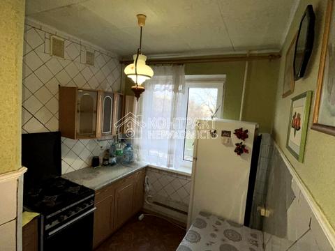 квартира за адресою Тракторобудівників просп., 89а