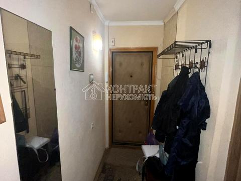 квартира за адресою Тракторобудівників просп., 89а