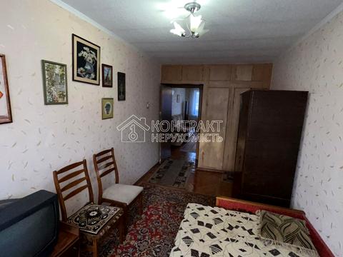 квартира за адресою Тракторобудівників просп., 89а