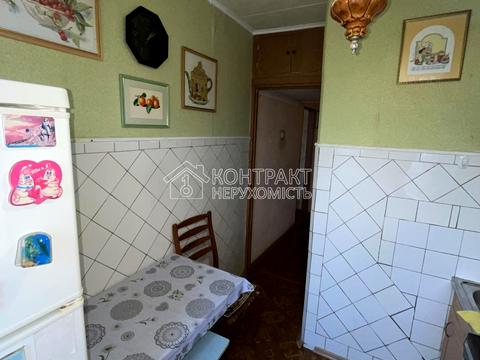 квартира за адресою Тракторобудівників просп., 89а