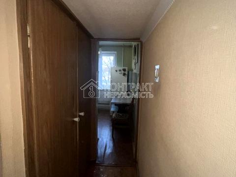 квартира за адресою Тракторобудівників просп., 89а