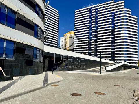 квартира за адресою Воскресенська вул., 2-В