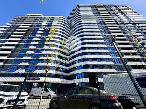 квартира за адресою Воскресенська вул., 2-В