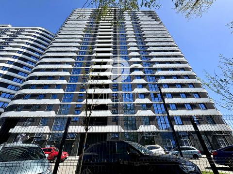 квартира за адресою Воскресенська вул., 2-В