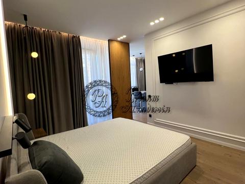 квартира за адресою Предславинська вул., 44