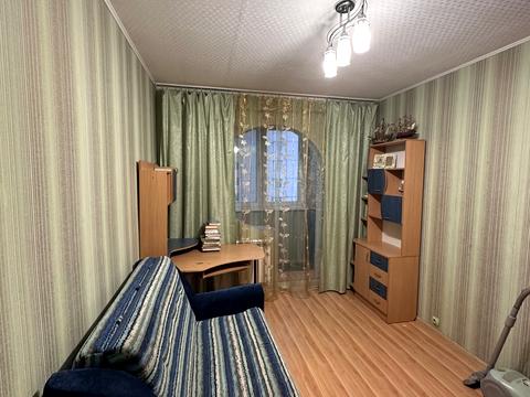 квартира за адресою Вадима Гетьмана вул., 28-Б