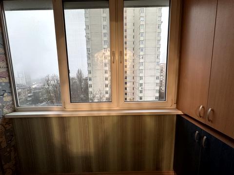 квартира за адресою Вадима Гетьмана вул., 28-Б