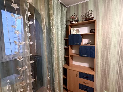 квартира за адресою Вадима Гетьмана вул., 28-Б