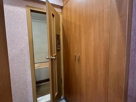 квартира за адресою Вадима Гетьмана вул., 28-Б