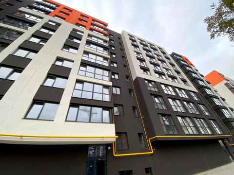 квартира за адресою Національної Гвардії вул., 3-В