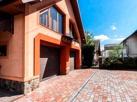 дом по адресу Самостійна, 1