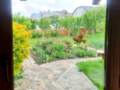 дом по адресу Самостійна, 1