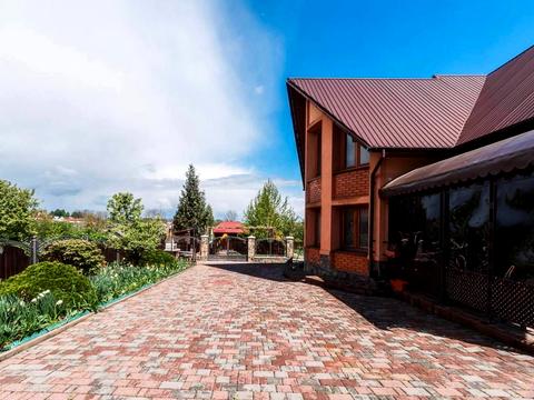 дом по адресу Самостійна, 1