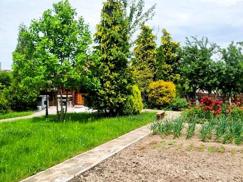 дом по адресу Самостійна, 1