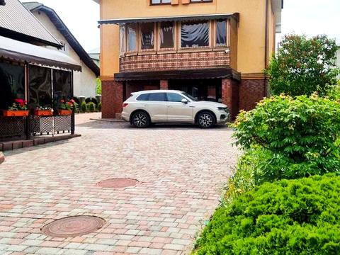 дом по адресу Самостійна, 1