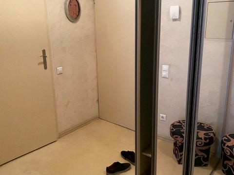 квартира по адресу Голосеевский просп. (40-летия Октября), 27