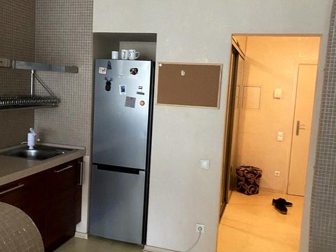 квартира по адресу Голосеевский просп. (40-летия Октября), 27