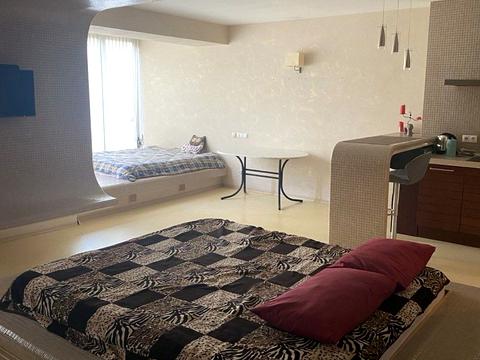 квартира по адресу Голосеевский просп. (40-летия Октября), 27