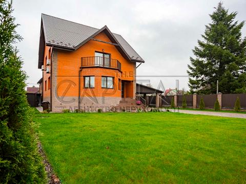 дом по адресу Дарницький район