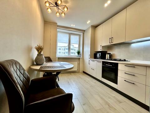 квартира по адресу Миру ул., 46