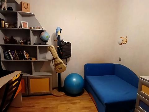 квартира за адресою Сонячна Набережна вул. (Маршала Малиновського), 42