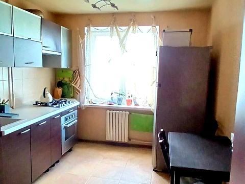 квартира по адресу Солнечная набережная ул. (Маршала Малиновского), 42