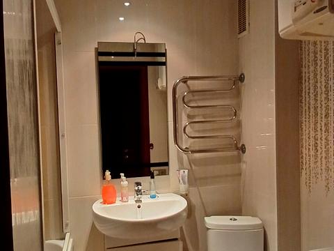 квартира за адресою Сонячна Набережна вул. (Маршала Малиновського), 42