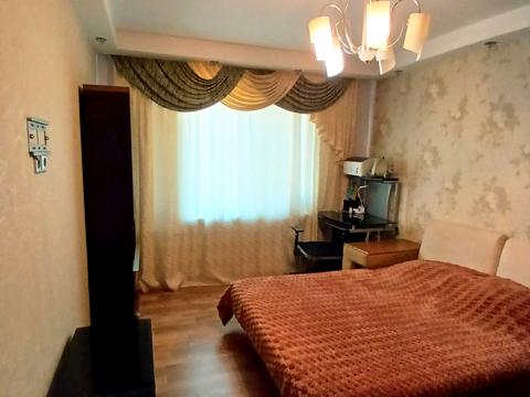 квартира за адресою Сонячна Набережна вул. (Маршала Малиновського), 42