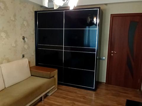 квартира за адресою Сонячна Набережна вул. (Маршала Малиновського), 42