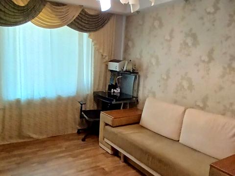 квартира за адресою Сонячна Набережна вул. (Маршала Малиновського), 42