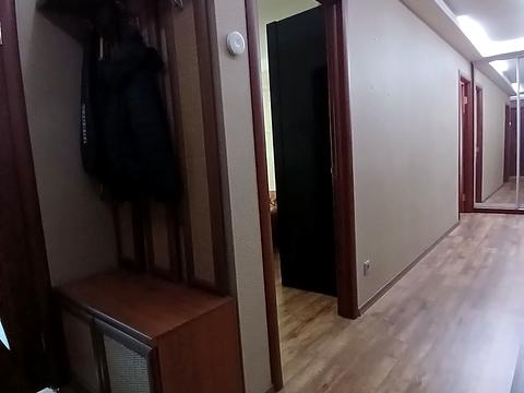 квартира за адресою Сонячна Набережна вул. (Маршала Малиновського), 42