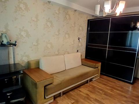 квартира за адресою Сонячна Набережна вул. (Маршала Малиновського), 42