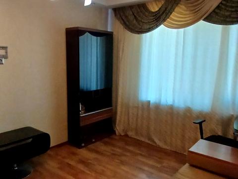 квартира за адресою Сонячна Набережна вул. (Маршала Малиновського), 42