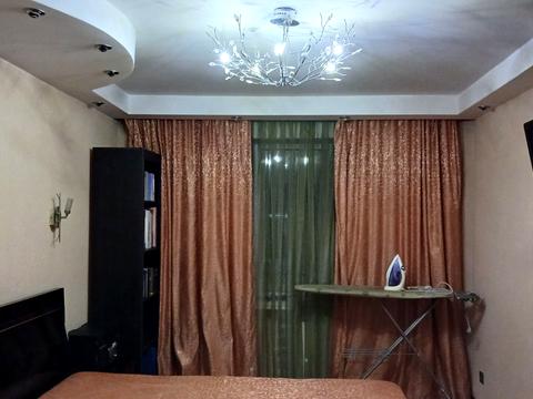 квартира за адресою Сонячна Набережна вул. (Маршала Малиновського), 42