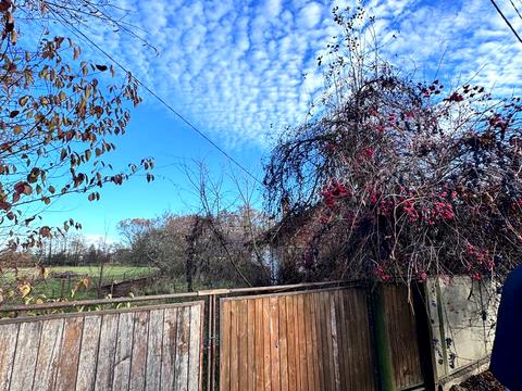 ділянка за адресою с. Братківці, незалежності