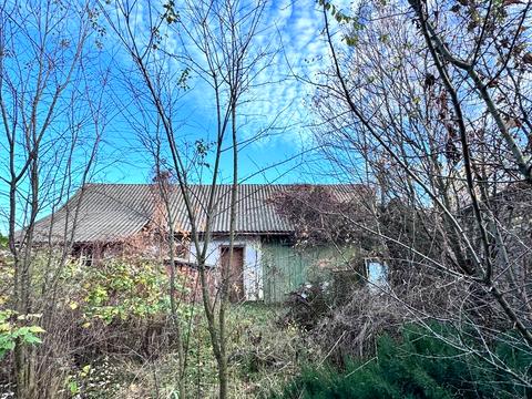 ділянка за адресою с. Братківці, незалежності