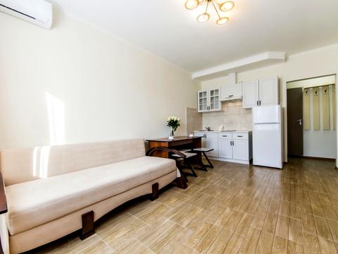 квартира за адресою Миколи Руденка бульв. (Кольцова), 8