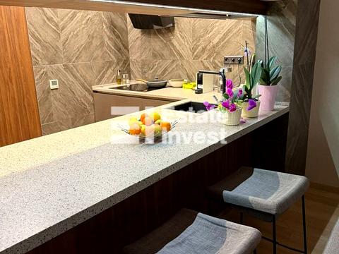 квартира по адресу Андрея Верхогляда ул. (Михайла Драгомирова), 16-Б