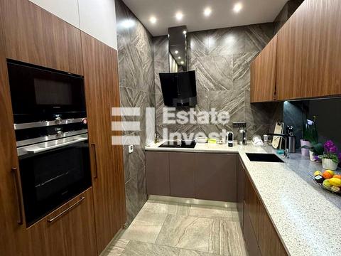 квартира по адресу Андрея Верхогляда ул. (Михайла Драгомирова), 16-Б