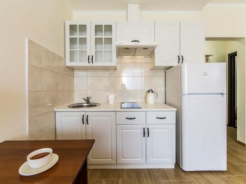 квартира за адресою Миколи Руденка бульв. (Кольцова), 8