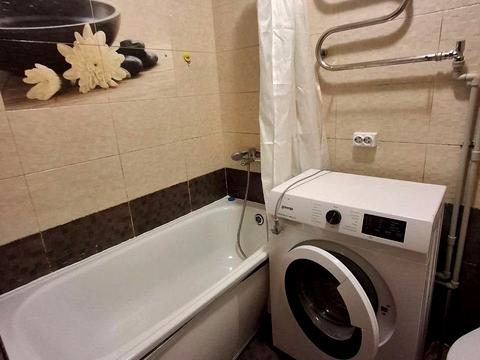 квартира по адресу Симона Петлюры ул., 1