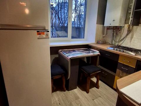 квартира по адресу Симона Петлюры ул., 1