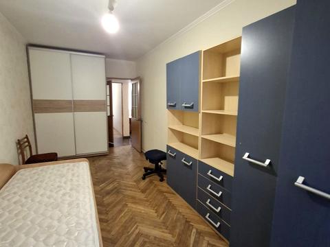 квартира по адресу Вацлава Гавела бульв. (Івана Лепсе), 5