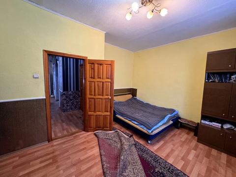 квартира по адресу Григоровское шоссе (Комсомольское), 71